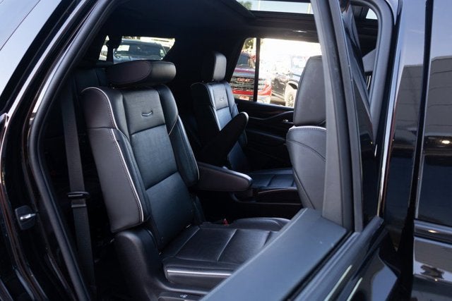 2022 Cadillac Escalade Sport