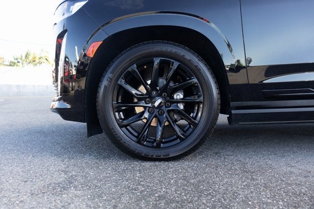 2022 Cadillac Escalade Sport