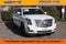 2017 Cadillac Escalade ESV Platinum Edition