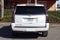 2017 Cadillac Escalade ESV Platinum Edition