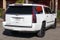 2017 Cadillac Escalade ESV Platinum Edition