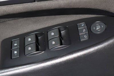 2018 Cadillac Escalade ESV Platinum Edition