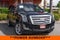 2018 Cadillac Escalade ESV Platinum Edition