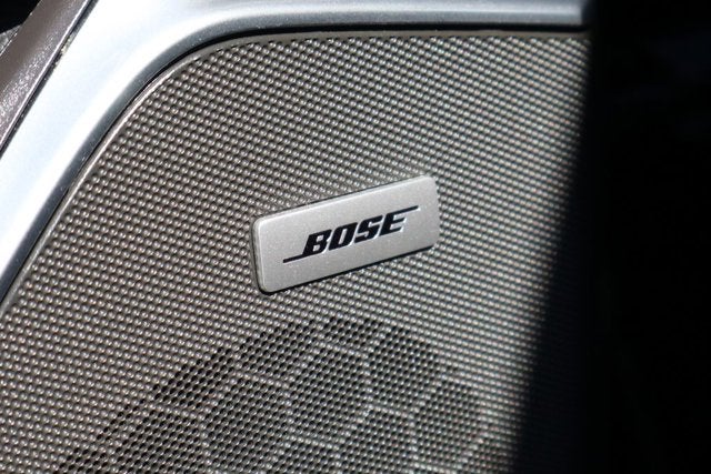 2018 Cadillac Escalade ESV Platinum Edition