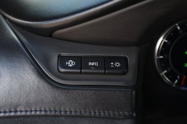 2018 Cadillac Escalade ESV Platinum Edition