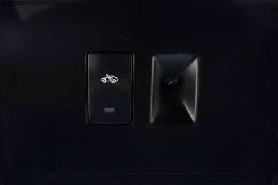 2018 Cadillac Escalade ESV Platinum Edition