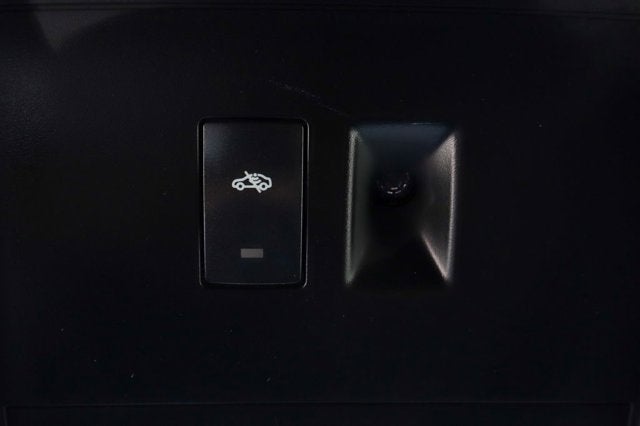 2018 Cadillac Escalade ESV Platinum Edition