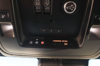 2018 Cadillac Escalade ESV Platinum Edition