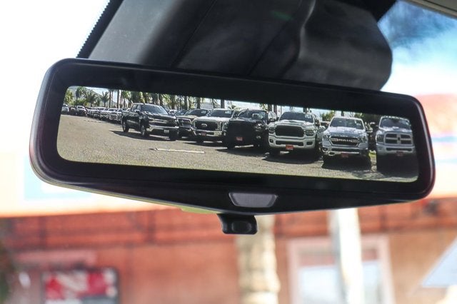 2018 Cadillac Escalade ESV Platinum Edition