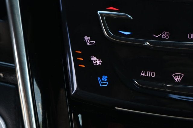 2018 Cadillac Escalade ESV Platinum Edition