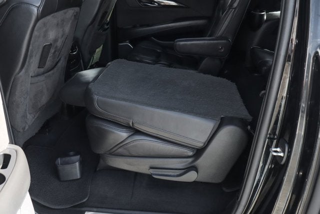 2018 Cadillac Escalade ESV Platinum Edition