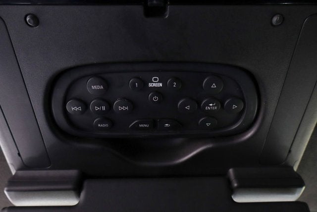 2018 Cadillac Escalade ESV Platinum Edition