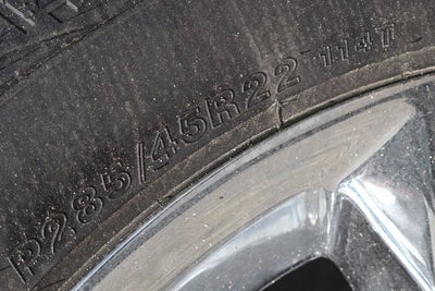 2018 Cadillac Escalade ESV Platinum Edition