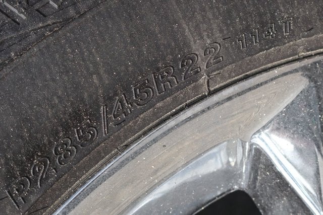 2018 Cadillac Escalade ESV Platinum Edition