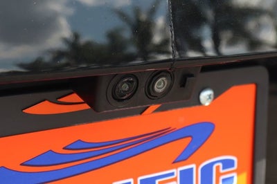 2018 Cadillac Escalade ESV Platinum Edition