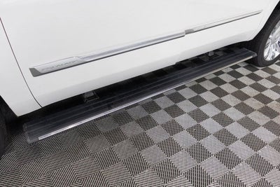 2017 Cadillac Escalade ESV Platinum Edition