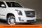 2017 Cadillac Escalade ESV Platinum Edition