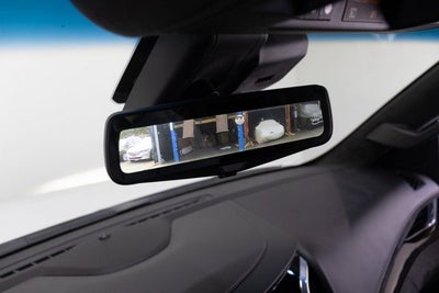 2017 Cadillac Escalade ESV Platinum Edition