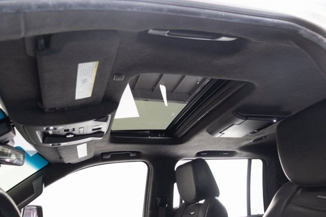 2017 Cadillac Escalade ESV Platinum Edition