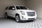 2017 Cadillac Escalade ESV Platinum Edition