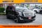 2016 Cadillac Escalade ESV Platinum Edition