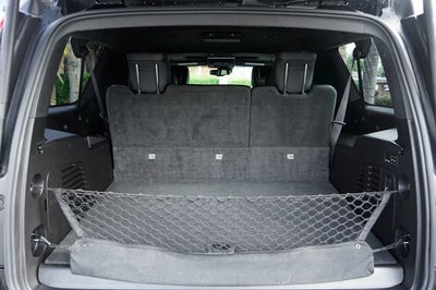 2016 Cadillac Escalade ESV Platinum Edition