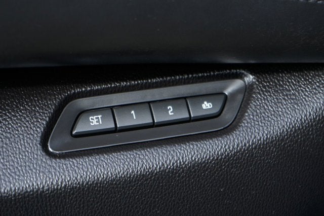 2016 Cadillac Escalade ESV Platinum Edition