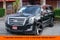2016 Cadillac Escalade ESV Platinum Edition