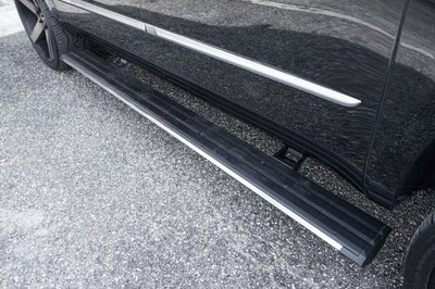 2016 Cadillac Escalade ESV Platinum Edition