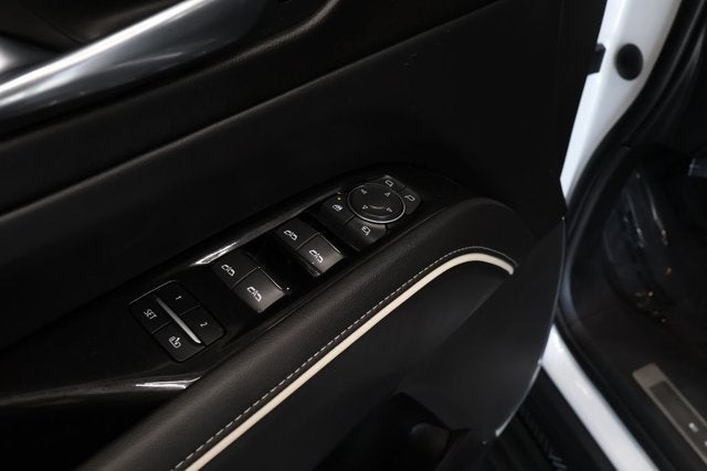 2022 Cadillac Escalade ESV Premium