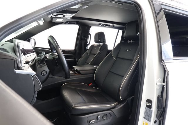 2022 Cadillac Escalade ESV Premium