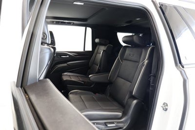 2022 Cadillac Escalade ESV Premium