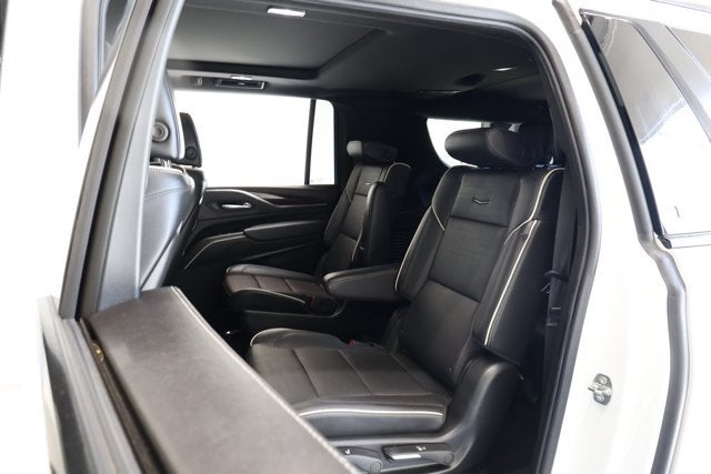 2022 Cadillac Escalade ESV Premium