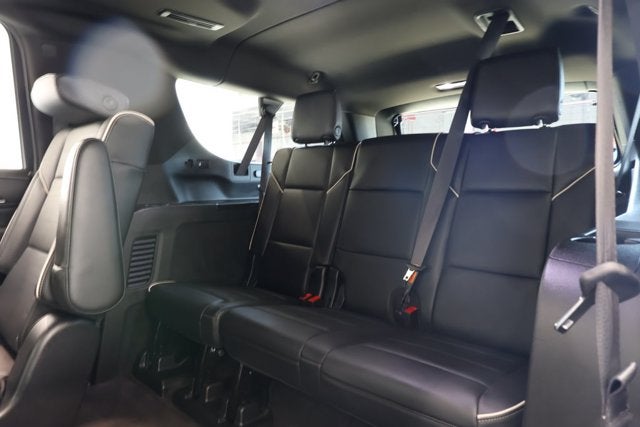 2022 Cadillac Escalade ESV Premium