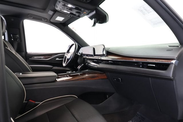 2022 Cadillac Escalade ESV Premium