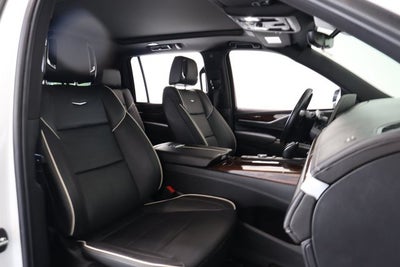 2022 Cadillac Escalade ESV Premium