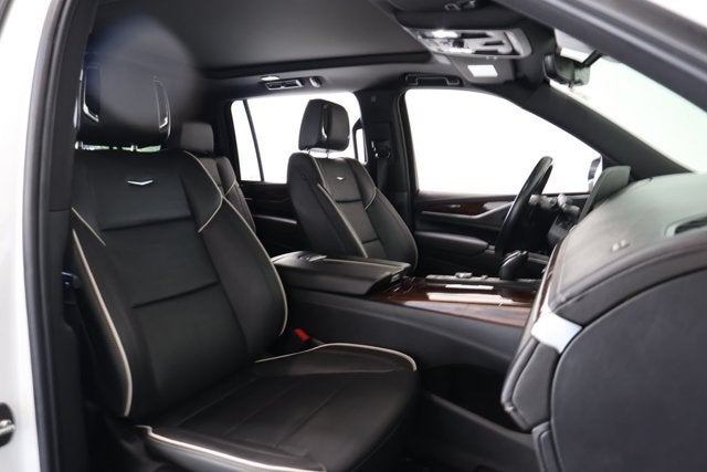 2022 Cadillac Escalade ESV Premium