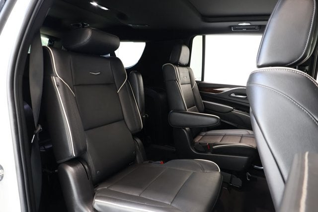 2022 Cadillac Escalade ESV Premium