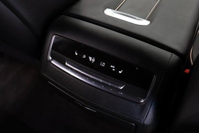 2022 Cadillac Escalade ESV Premium