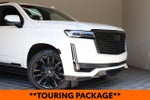 2022 Cadillac Escalade ESV Premium