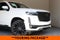2022 Cadillac Escalade ESV Premium