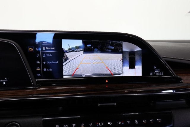 2022 Cadillac Escalade ESV Premium