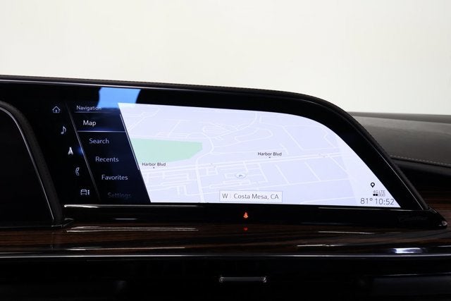 2022 Cadillac Escalade ESV Premium