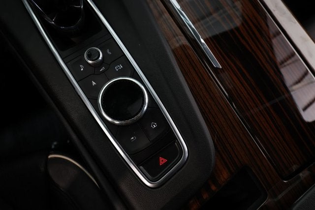 2022 Cadillac Escalade ESV Premium