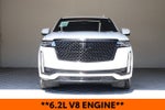 2022 Cadillac Escalade ESV Premium