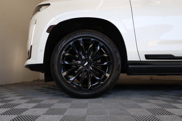 2022 Cadillac Escalade ESV Premium