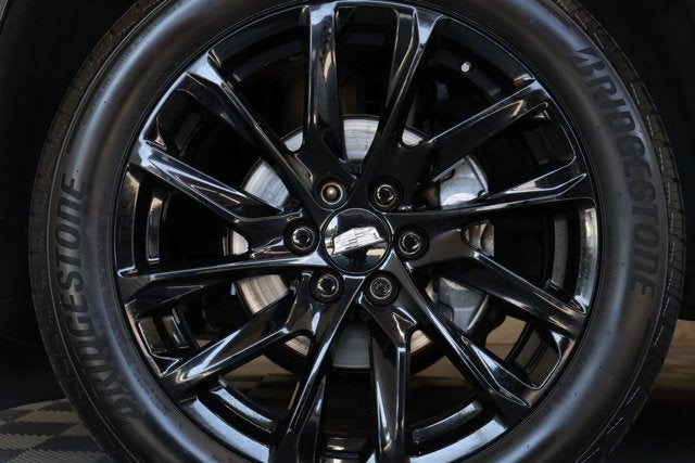 2021 Cadillac Escalade ESV Sport