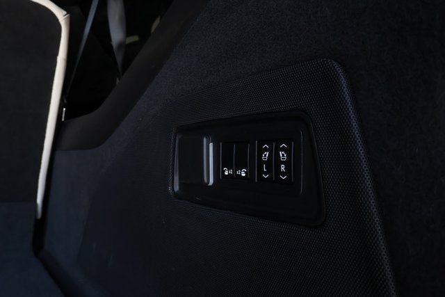 2021 Cadillac Escalade ESV Sport