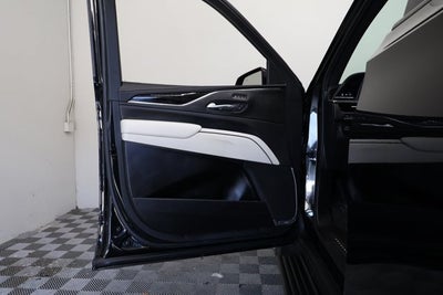 2021 Cadillac Escalade ESV Sport