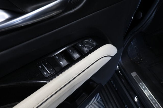 2021 Cadillac Escalade ESV Sport